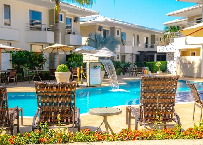 Portal Ville - Rede SoberanoHotel Porto Seguro